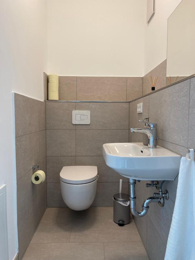 Guestroom Hannover Messe Kültér fotó